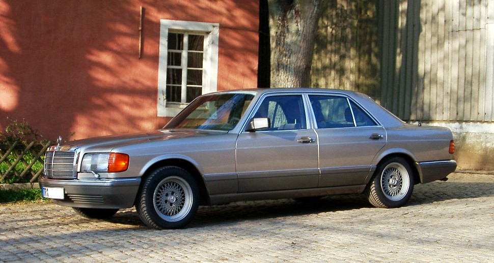 500SE